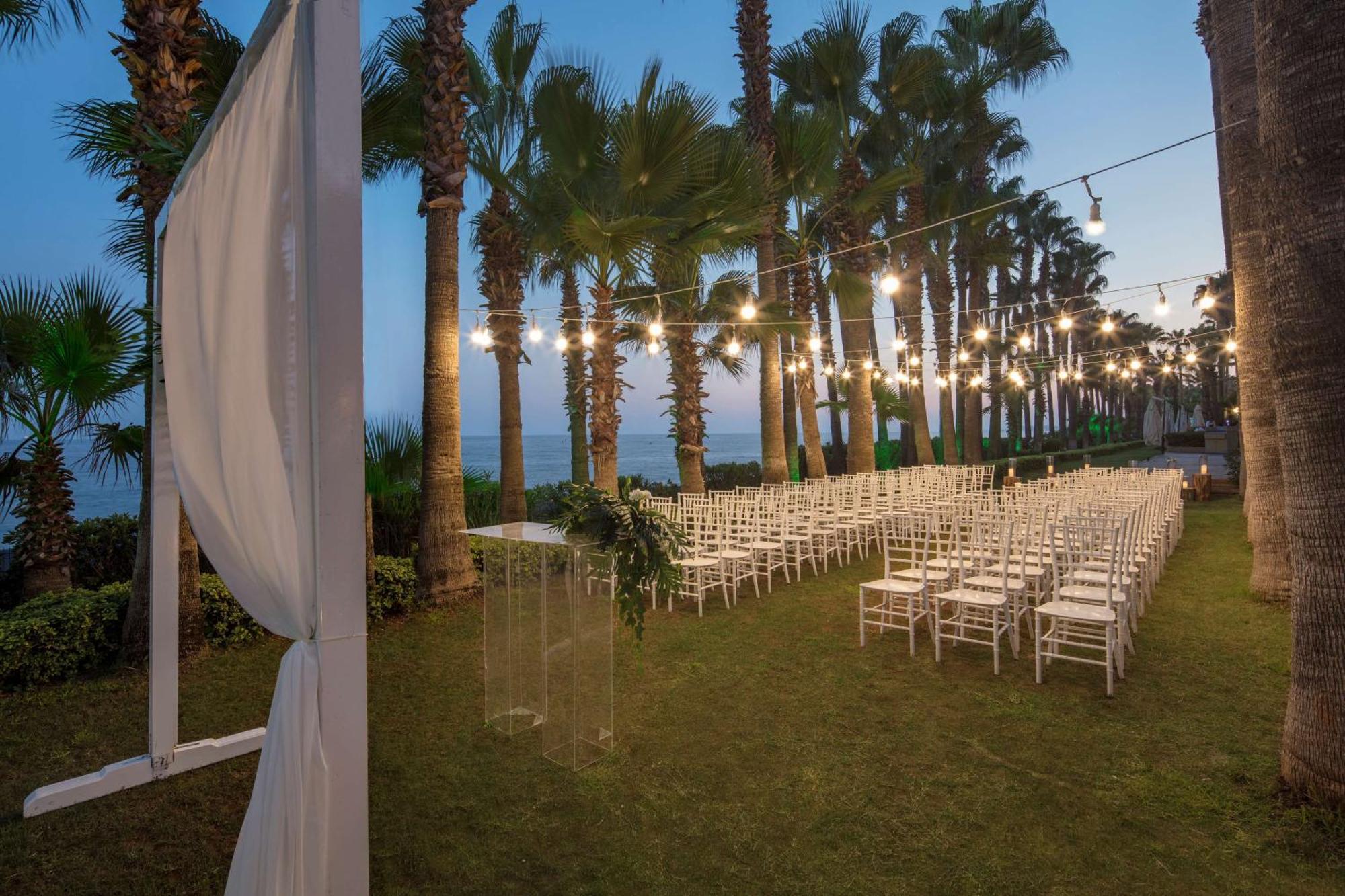 Mersin Hiltonsa 5*