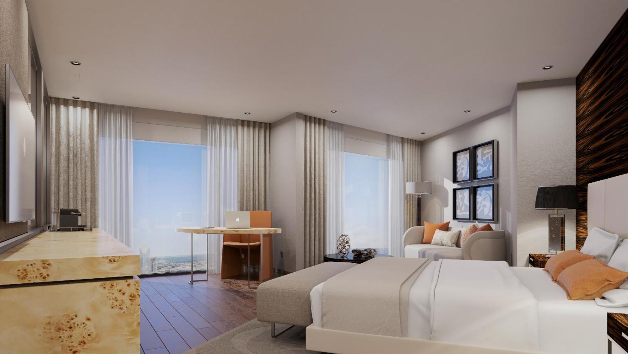 Hotel Grand Convention Center 5*