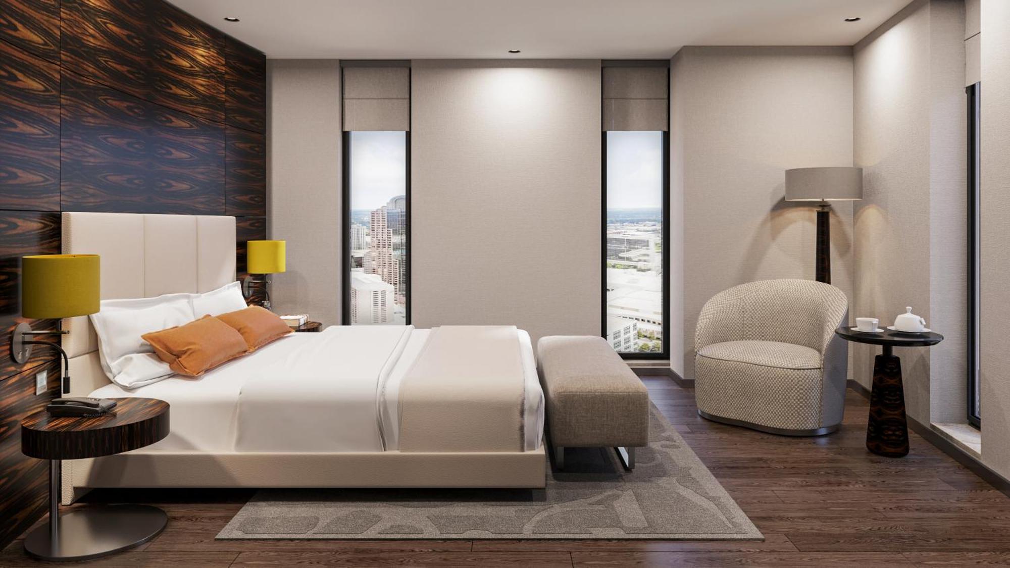 Hotel Grand Convention Center Ankara