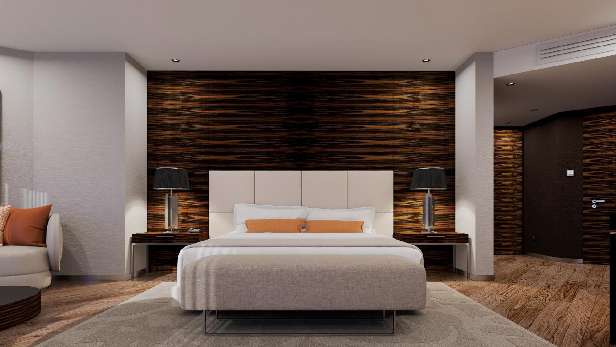 Grand Convention Center 5* Ankara