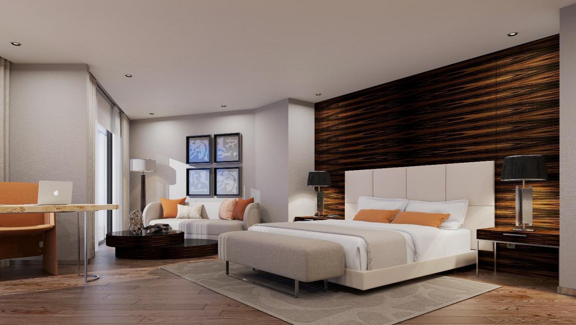 Hotel Grand Convention Center 5*