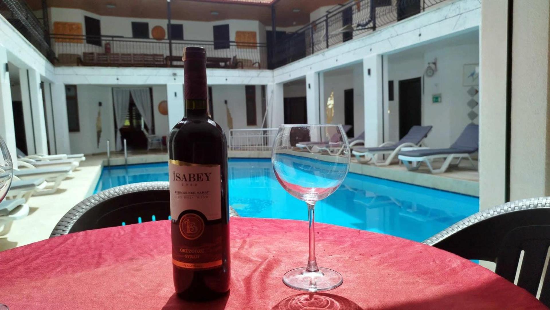 Hotel Han Dalyan Hotel Dalyan