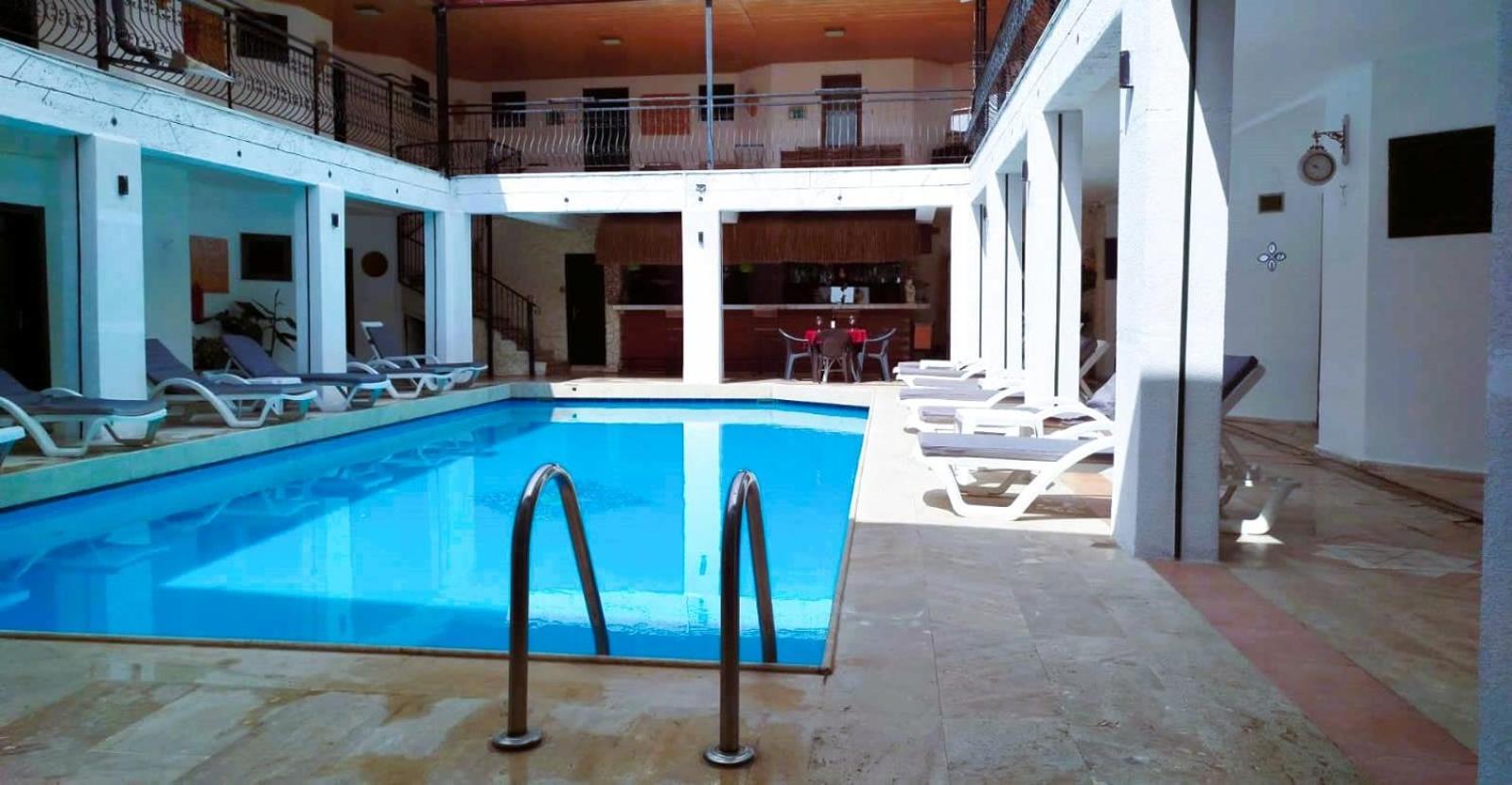 Han Dalyan Hotel 3* Dalyan