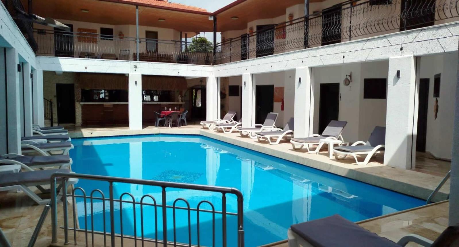 Han Dalyan Hotel