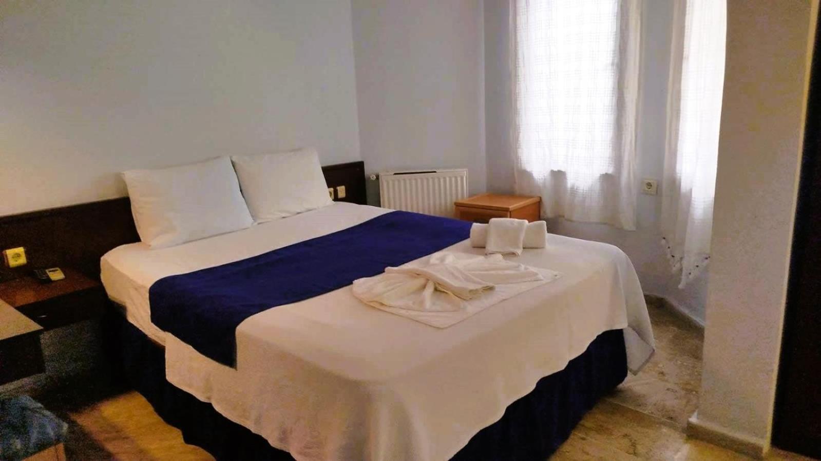 Hotel Han Dalyan Hotel