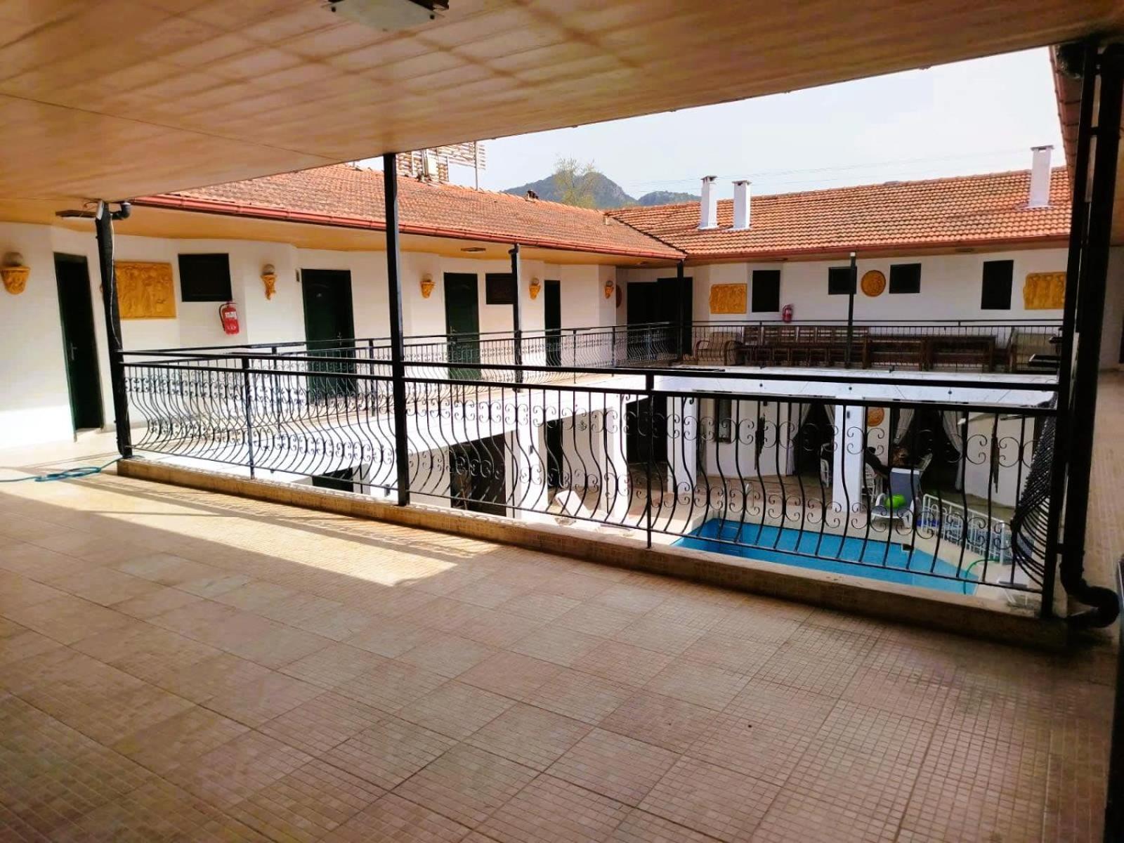 Hotel Han Dalyan Hotel 3*