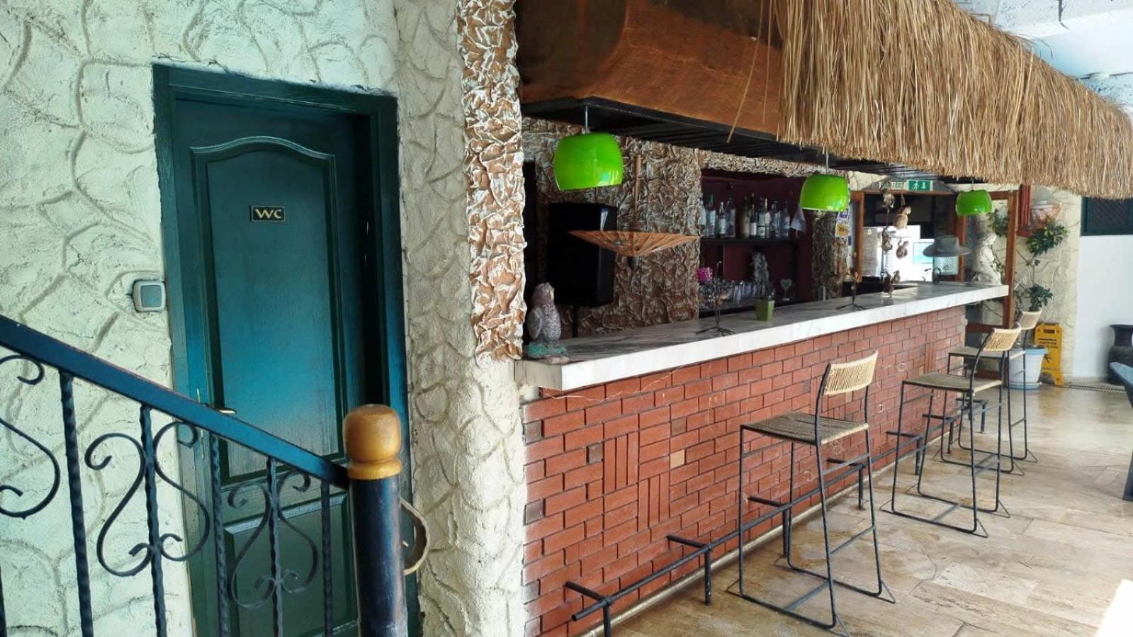 Hotel Han Dalyan Hotel Dalyan