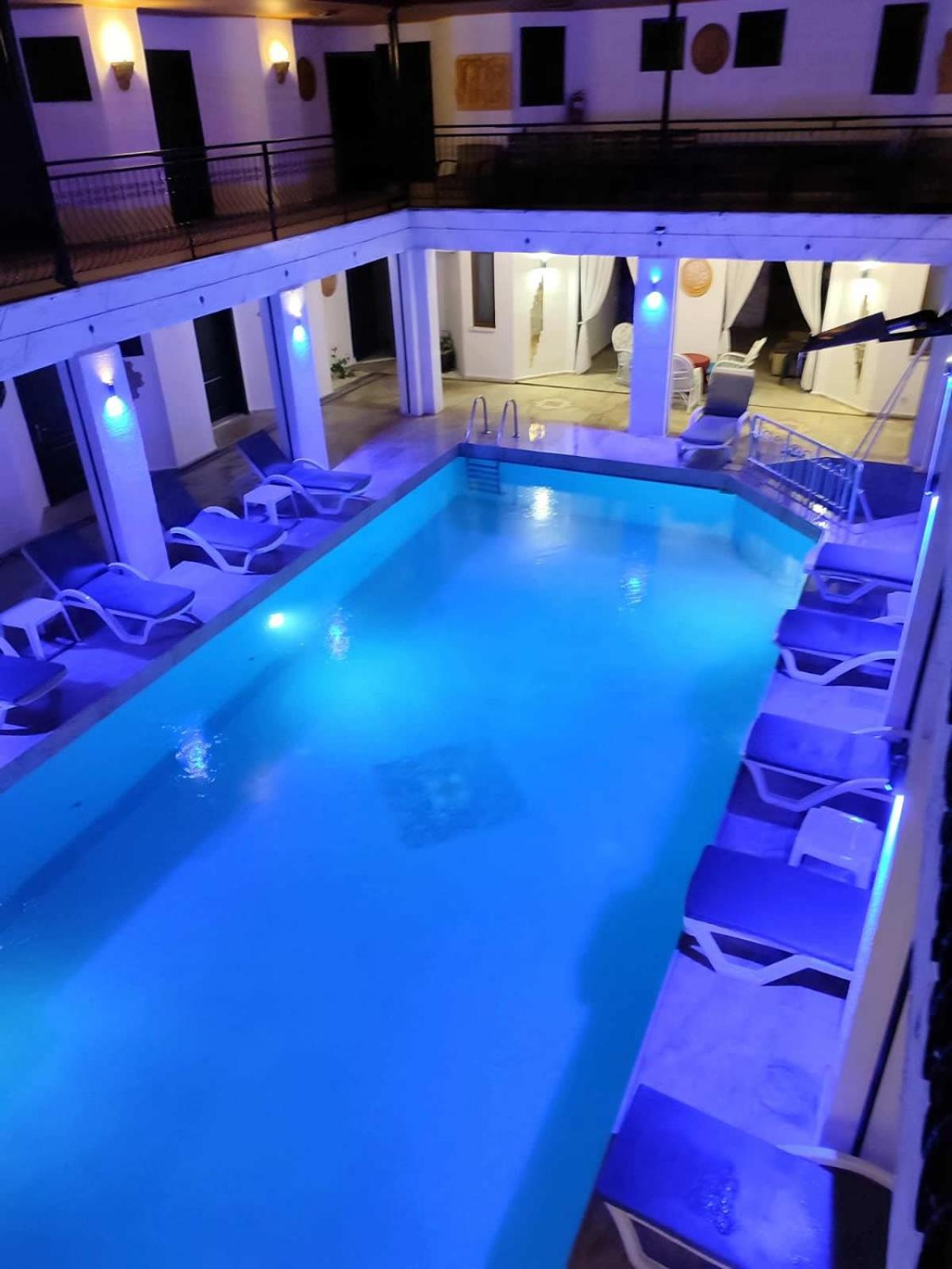 Han Dalyan Hotel 3*