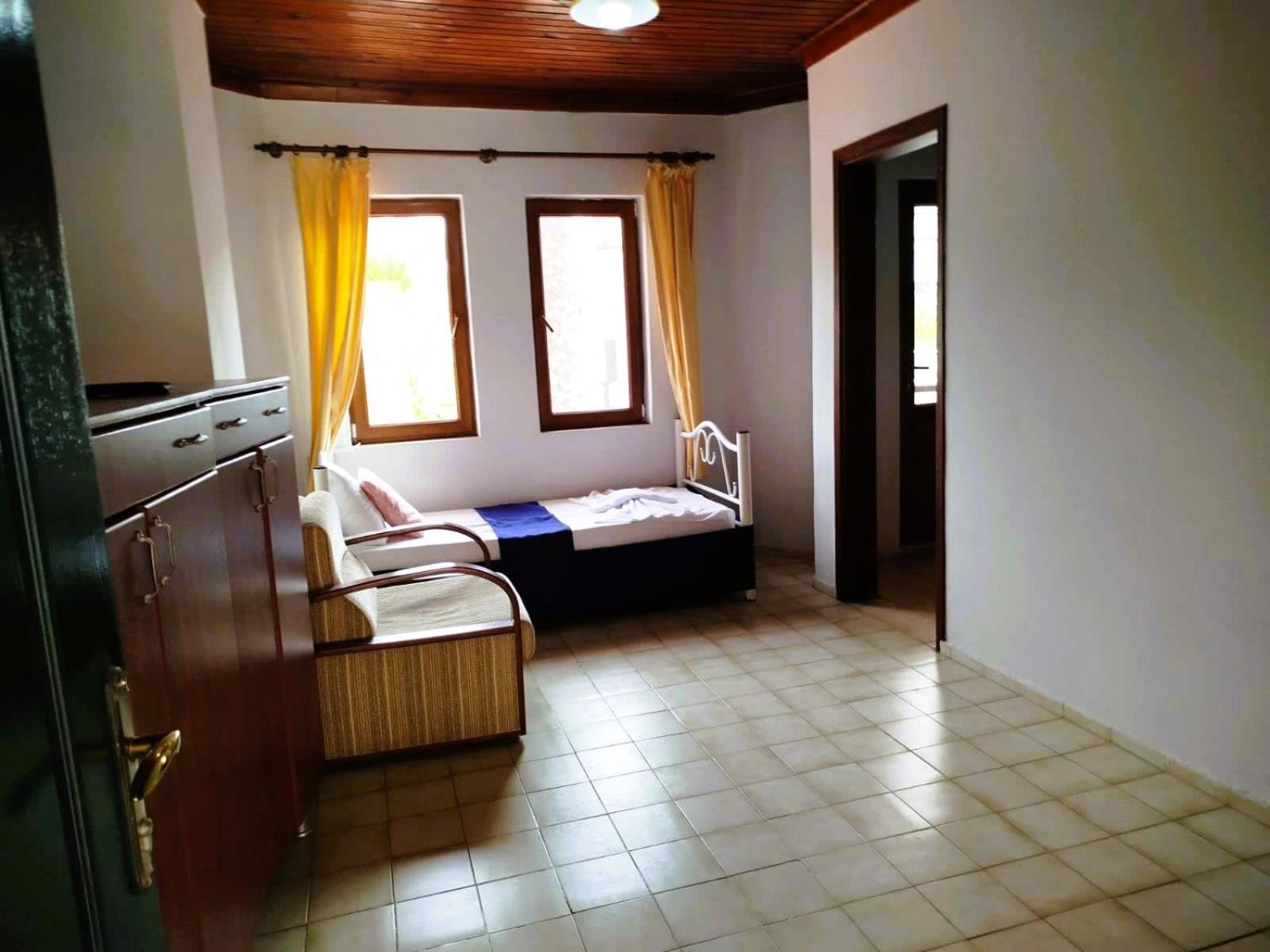 Han Dalyan Hotel Dalyan