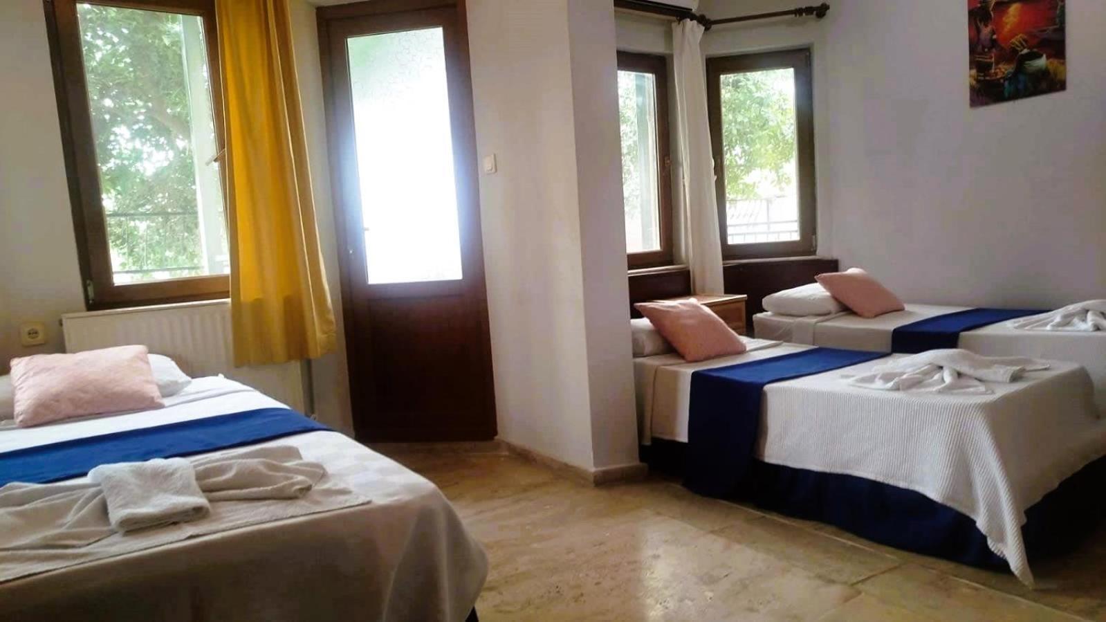 Han Dalyan Hotel