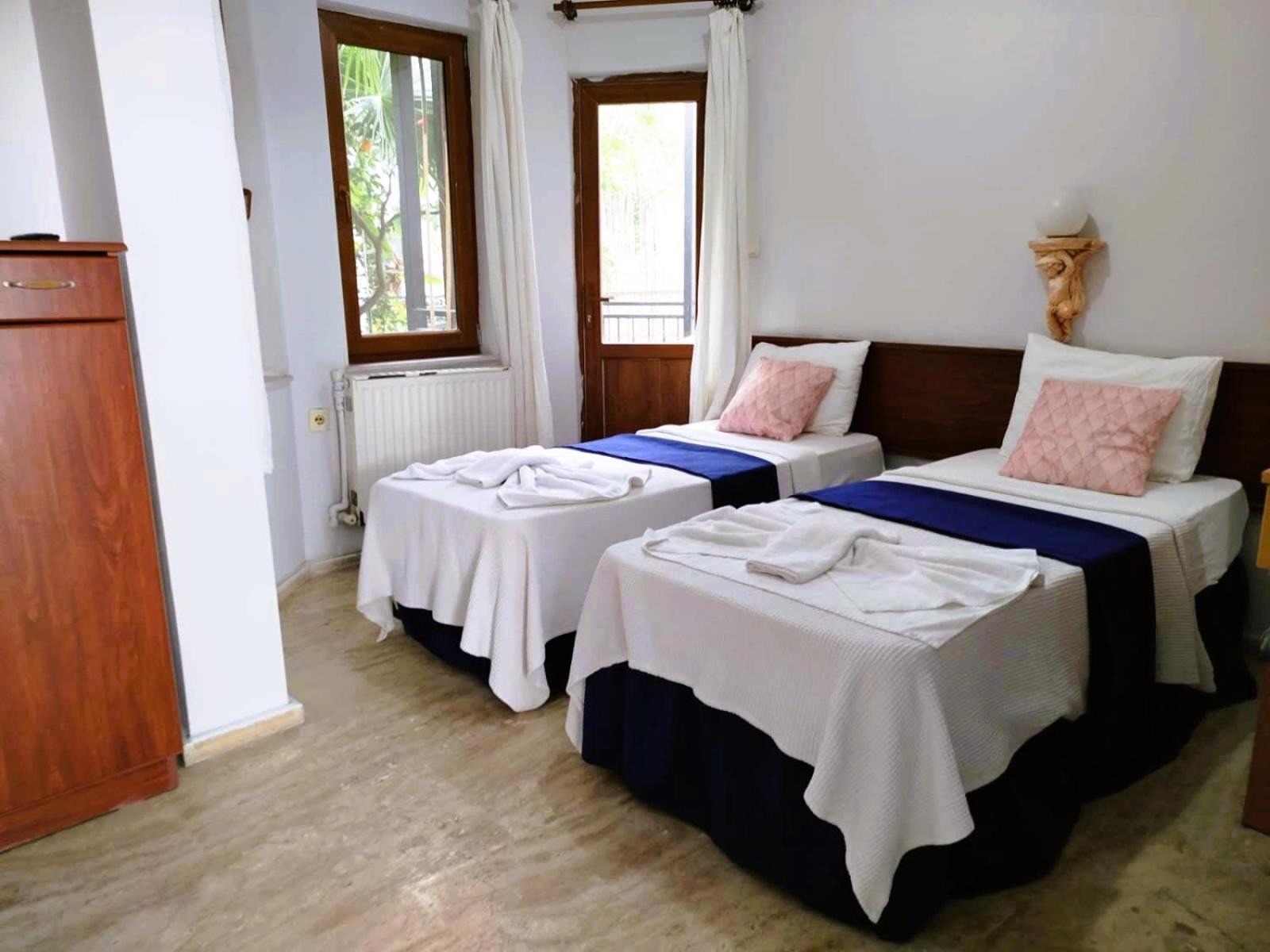 Han Dalyan Hotel