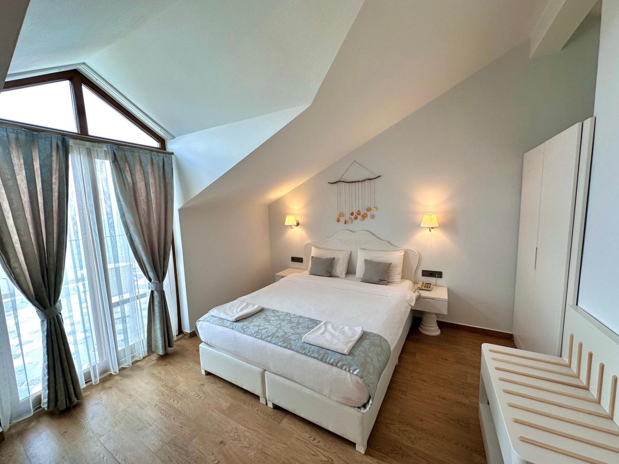 Hotel Kumluk Datca