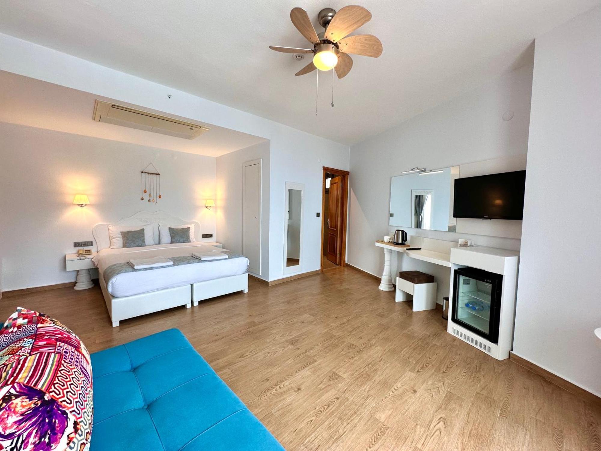 Kumluk Hotel 2*