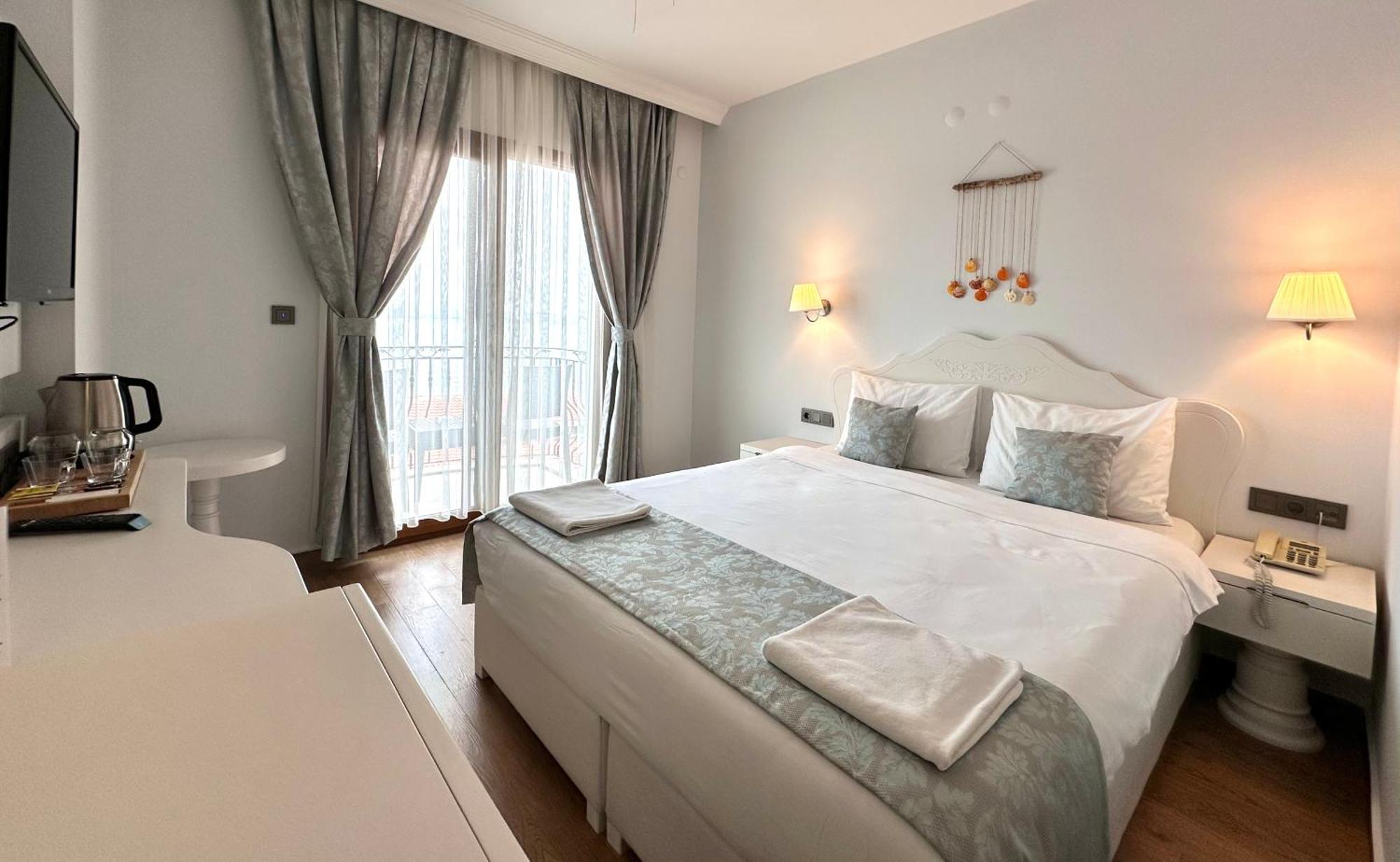 Hotel Kumluk 2*