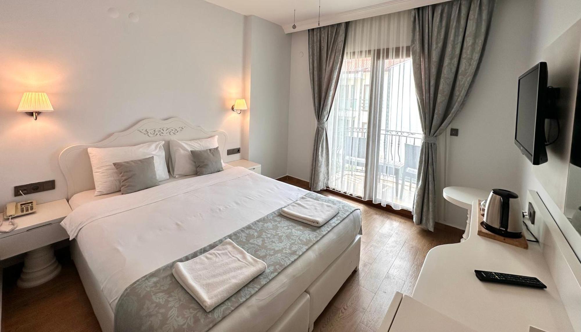 Kumluk Hotel Datca
