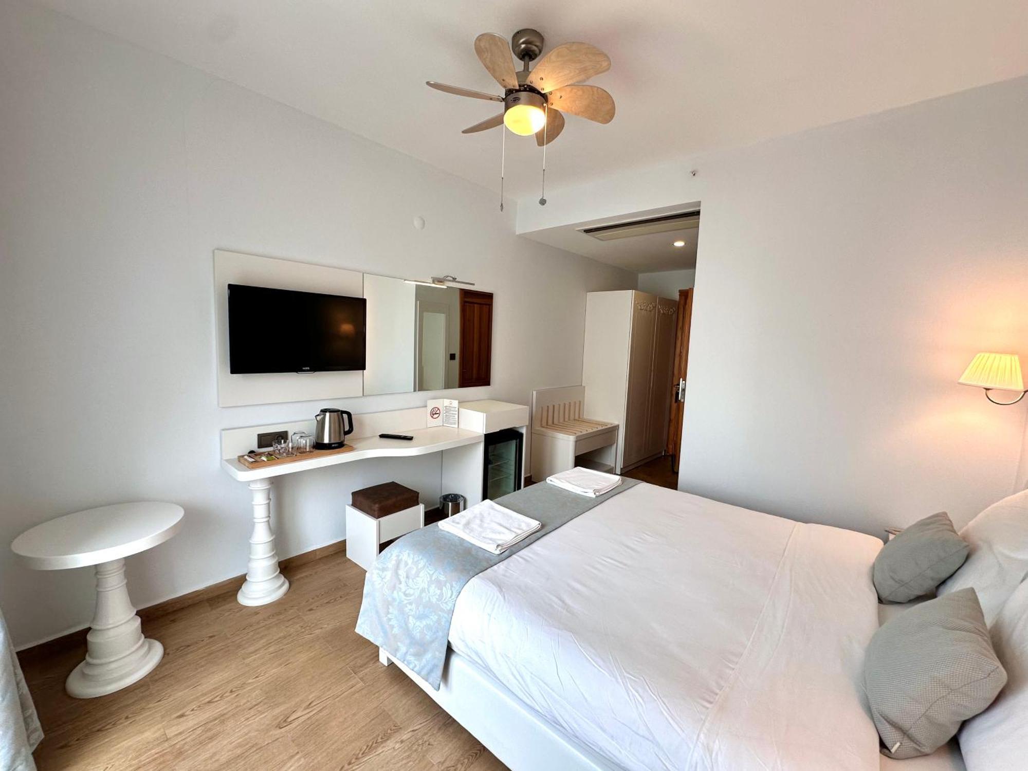 Hotel Kumluk Datca