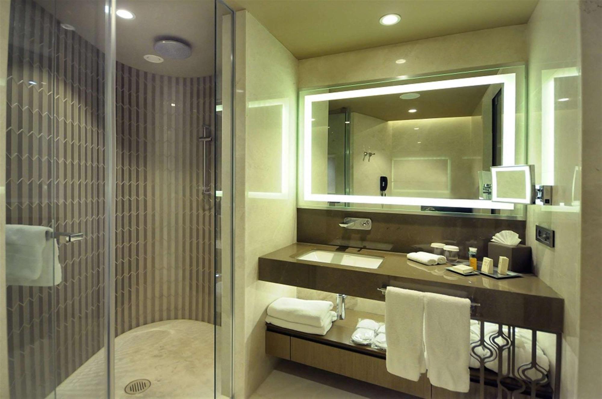 Hilton Kozyatagi Istanbul
