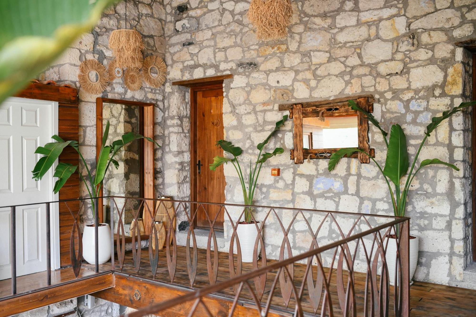 Hotel Mahzen (adults Only) Alacati
