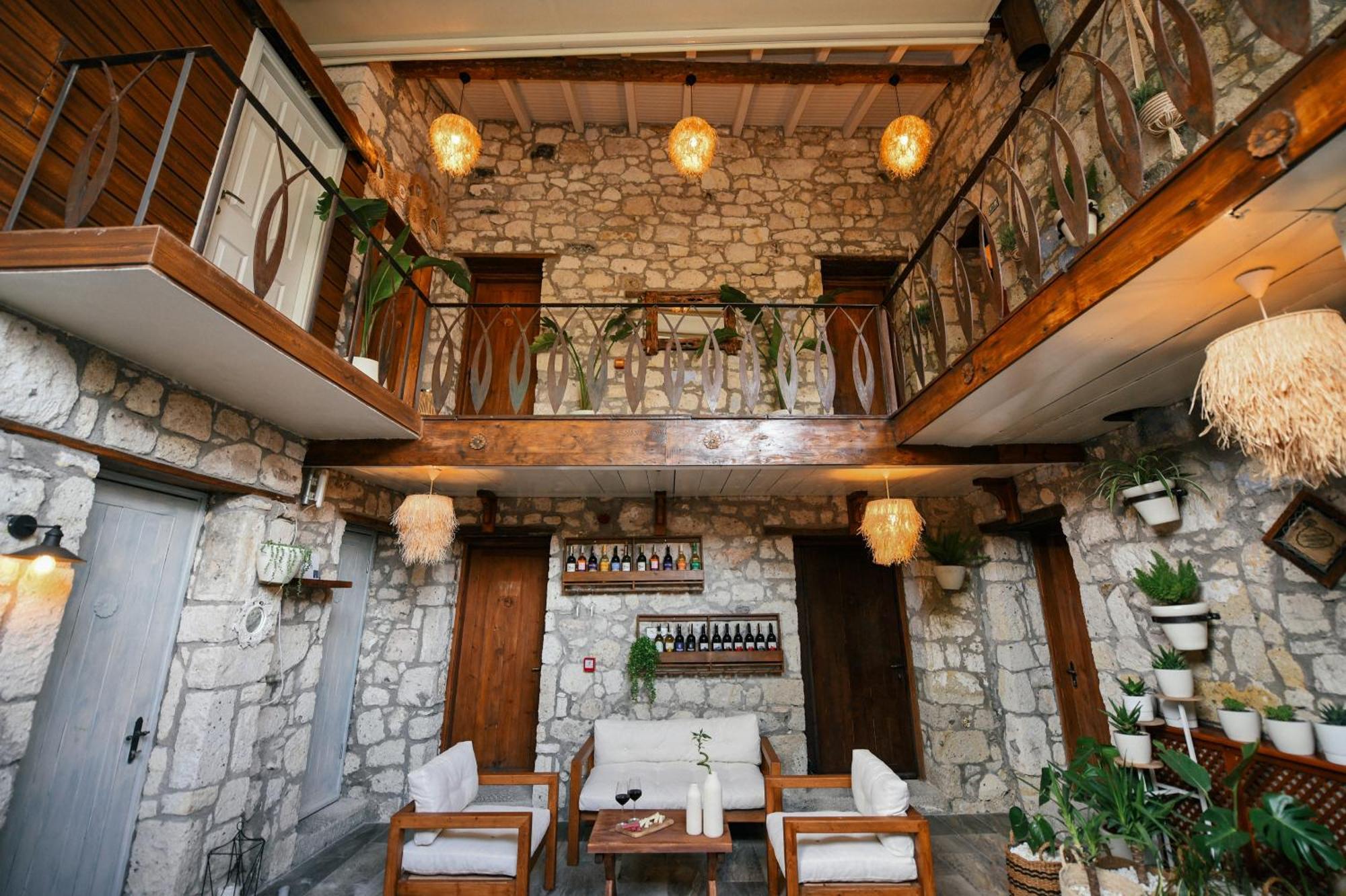 Mahzen (adults Only) 2* Alacati