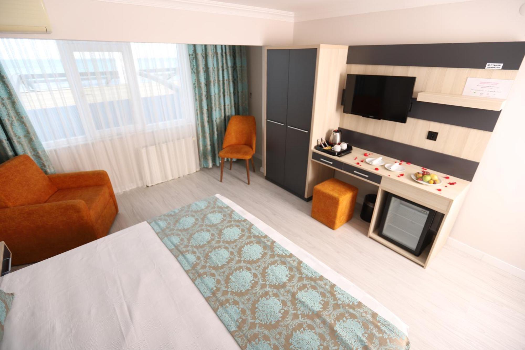 Hotel Mare Blu *