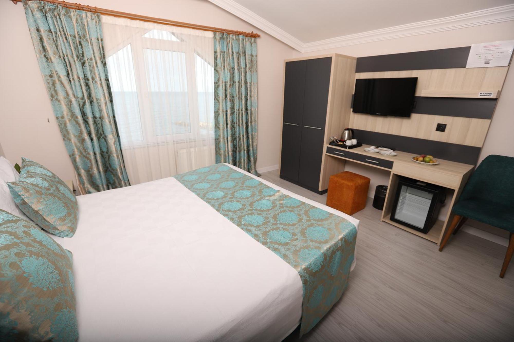 Mare Blu Trabzon