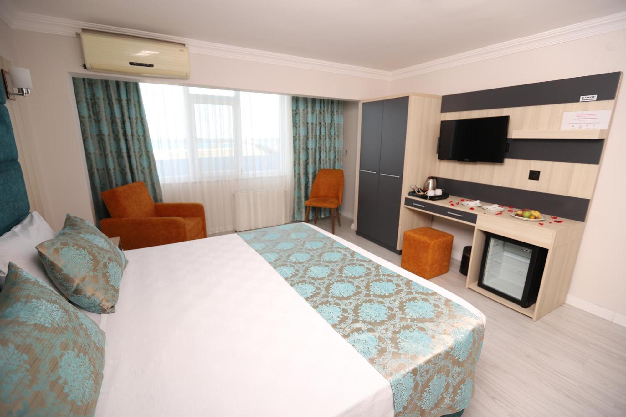 Mare Blu * Trabzon