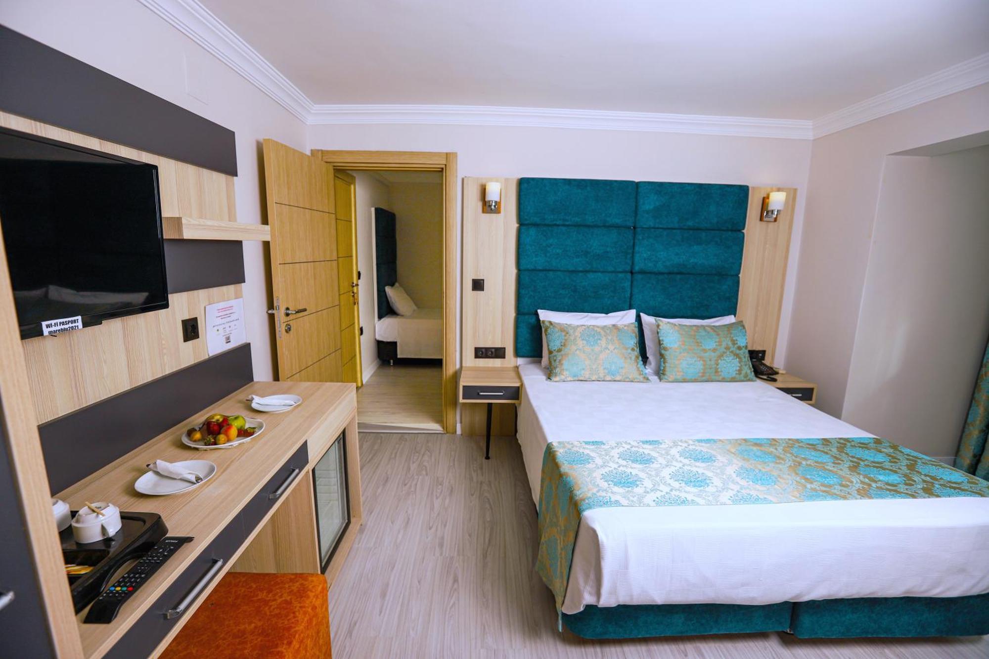 Hotel Mare Blu