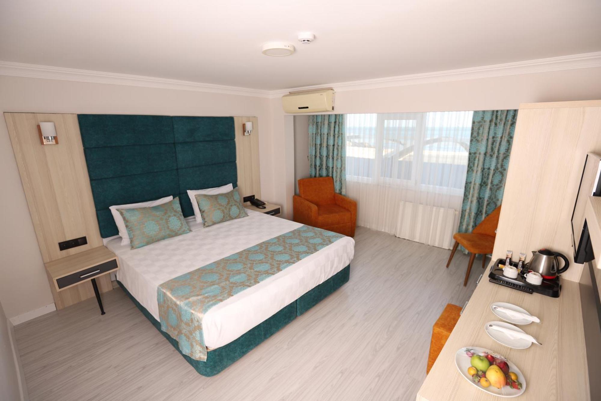 Mare Blu Hotel *