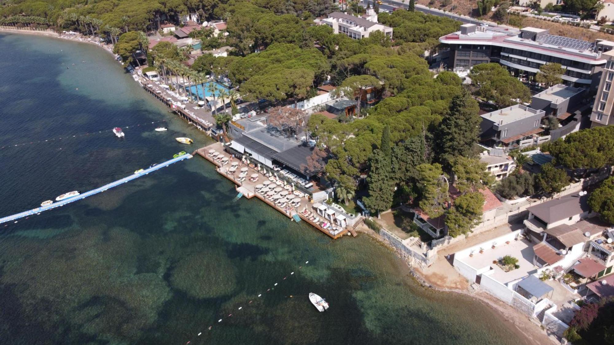 Unique Life Style Hotel