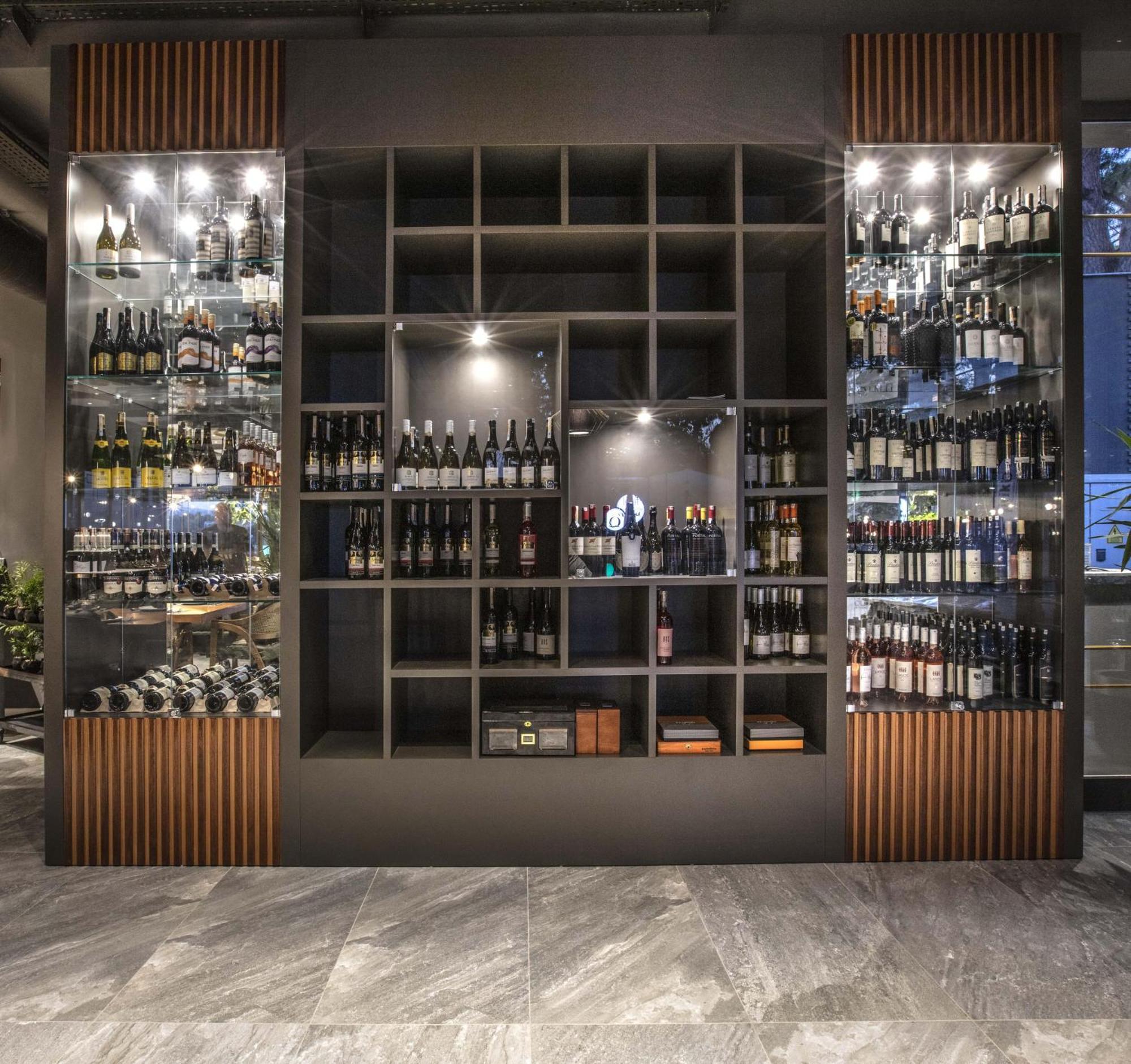 Unique Life Style Hotel Kusadasi