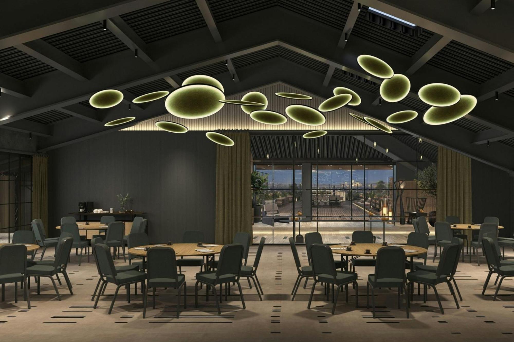 The Westin Nisantasi 5*