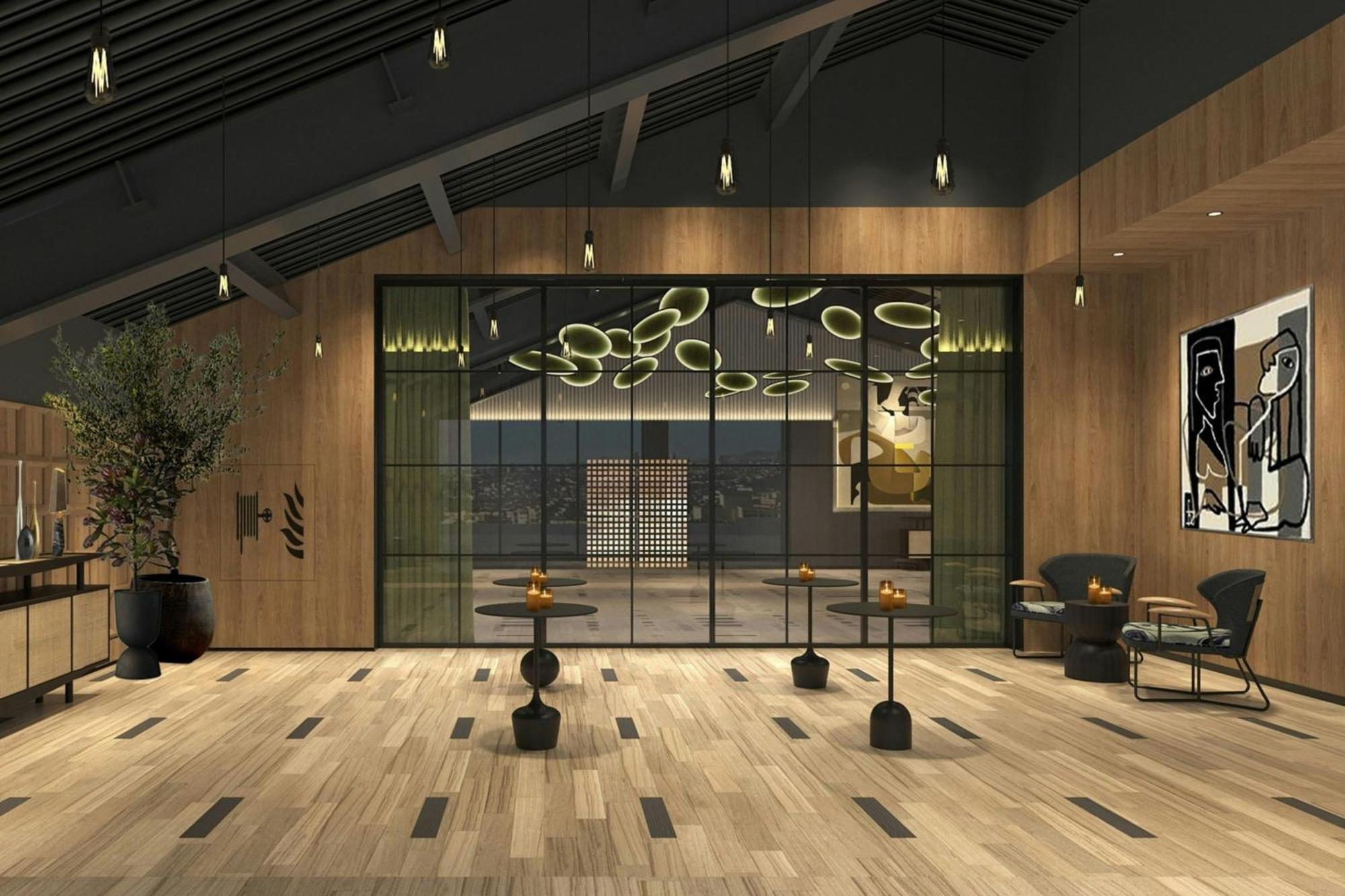 Hotel The Westin Nisantasi Istanbul
