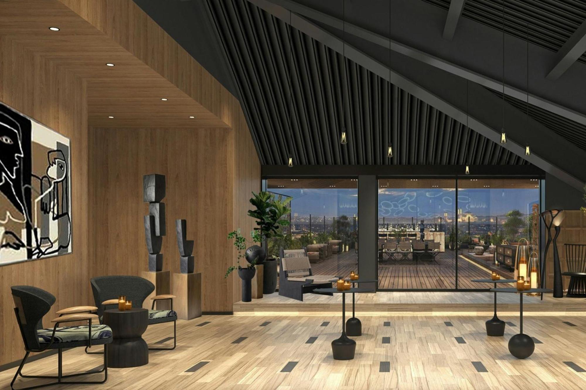 The Westin Nisantasi