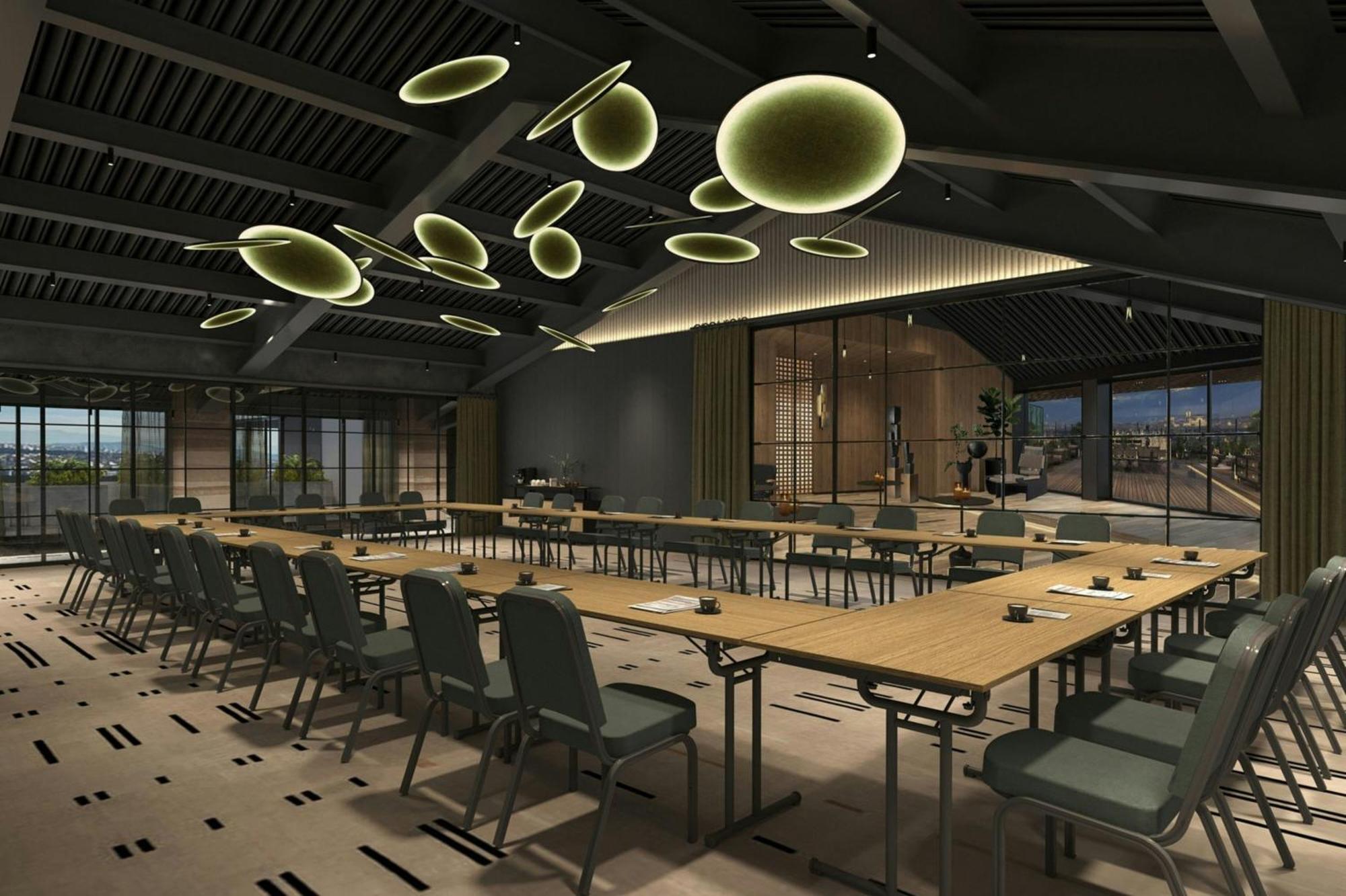 The Westin Nisantasi Hotel 5*