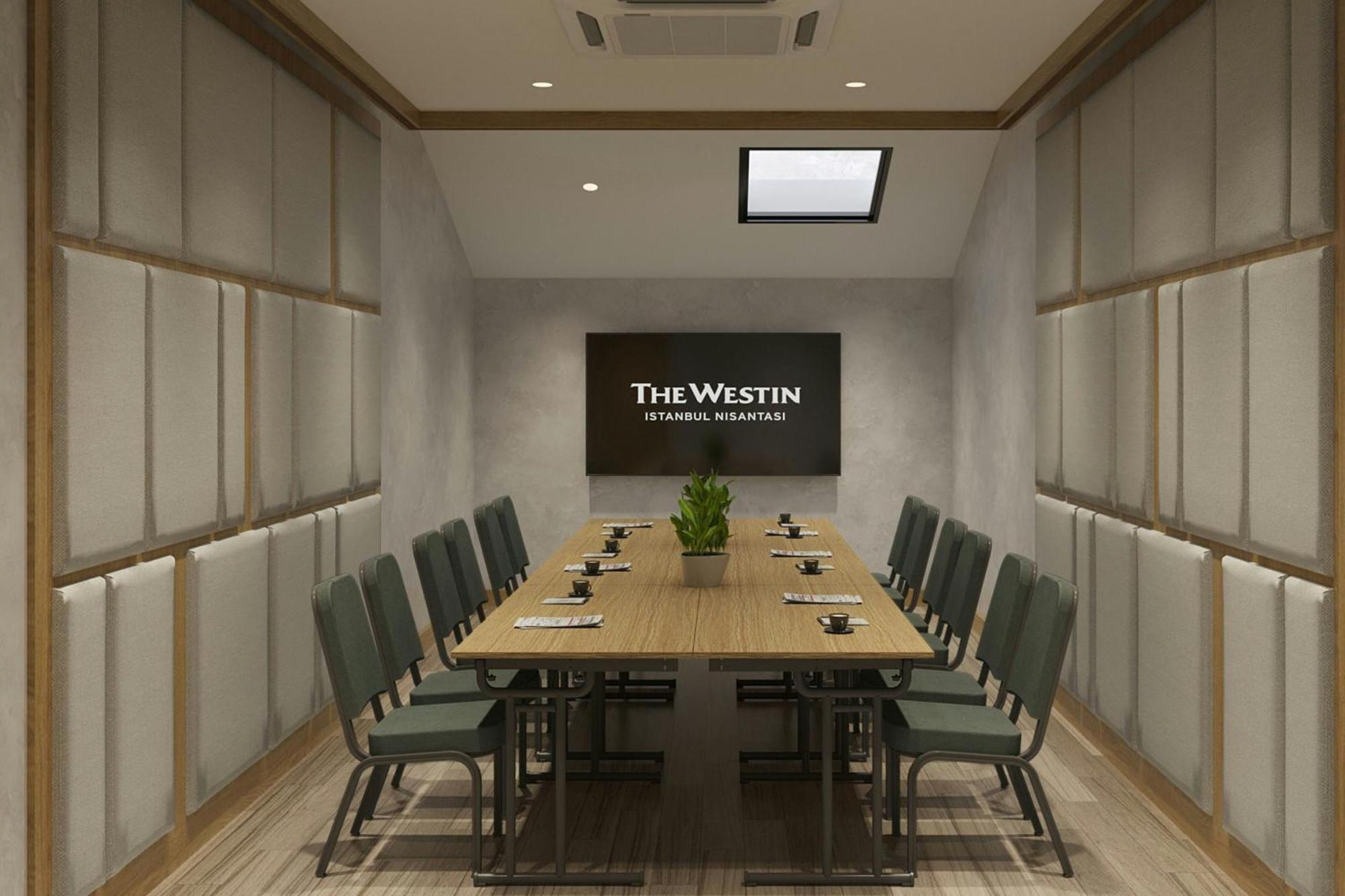 The Westin Nisantasi