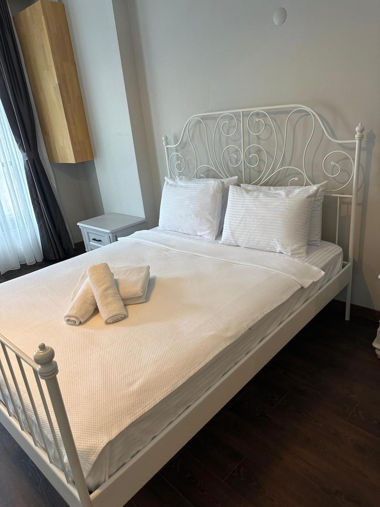Nm Beyoglu Apartment *
