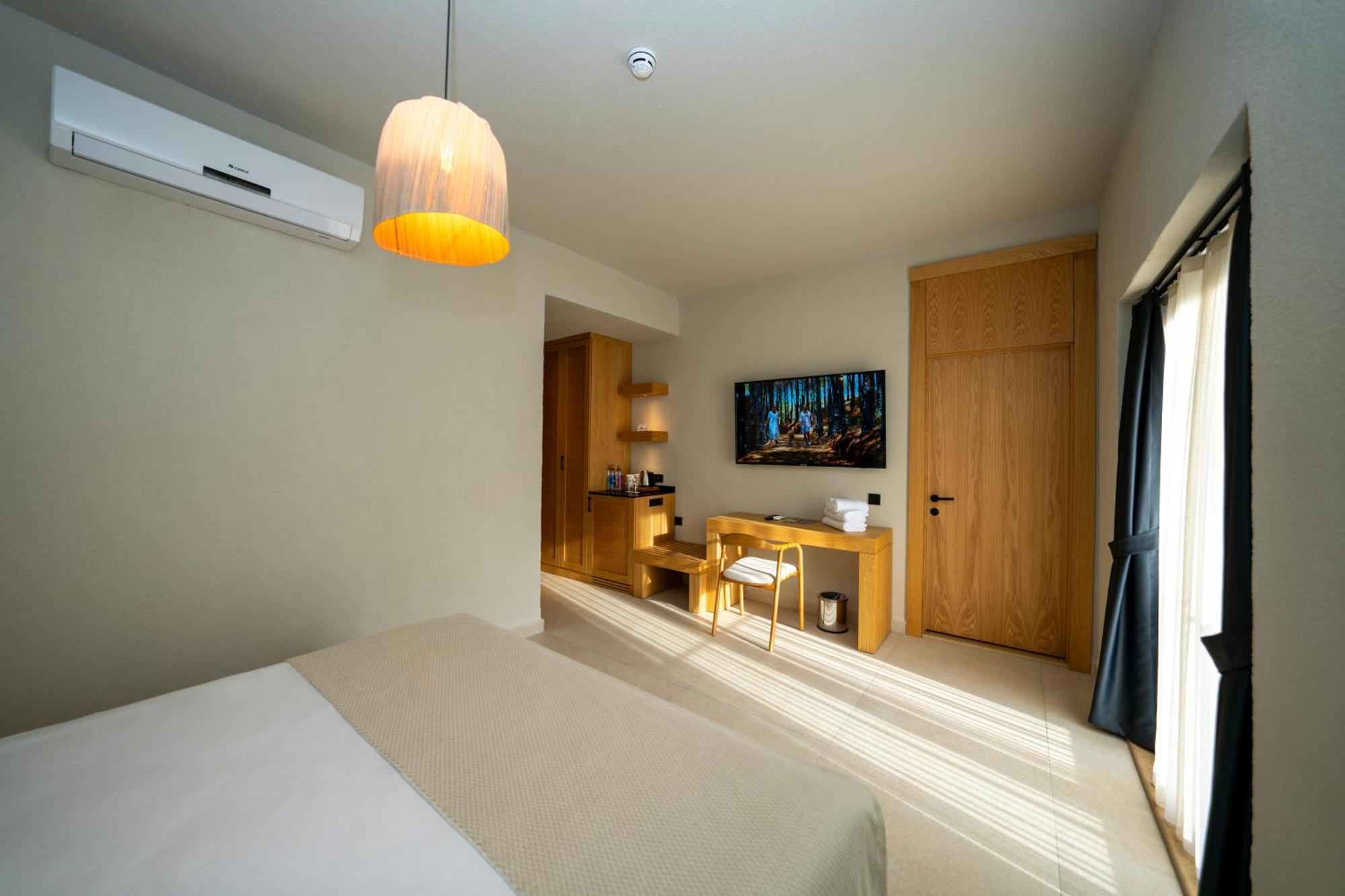 Kairos Valley Health & Nature Hotel *