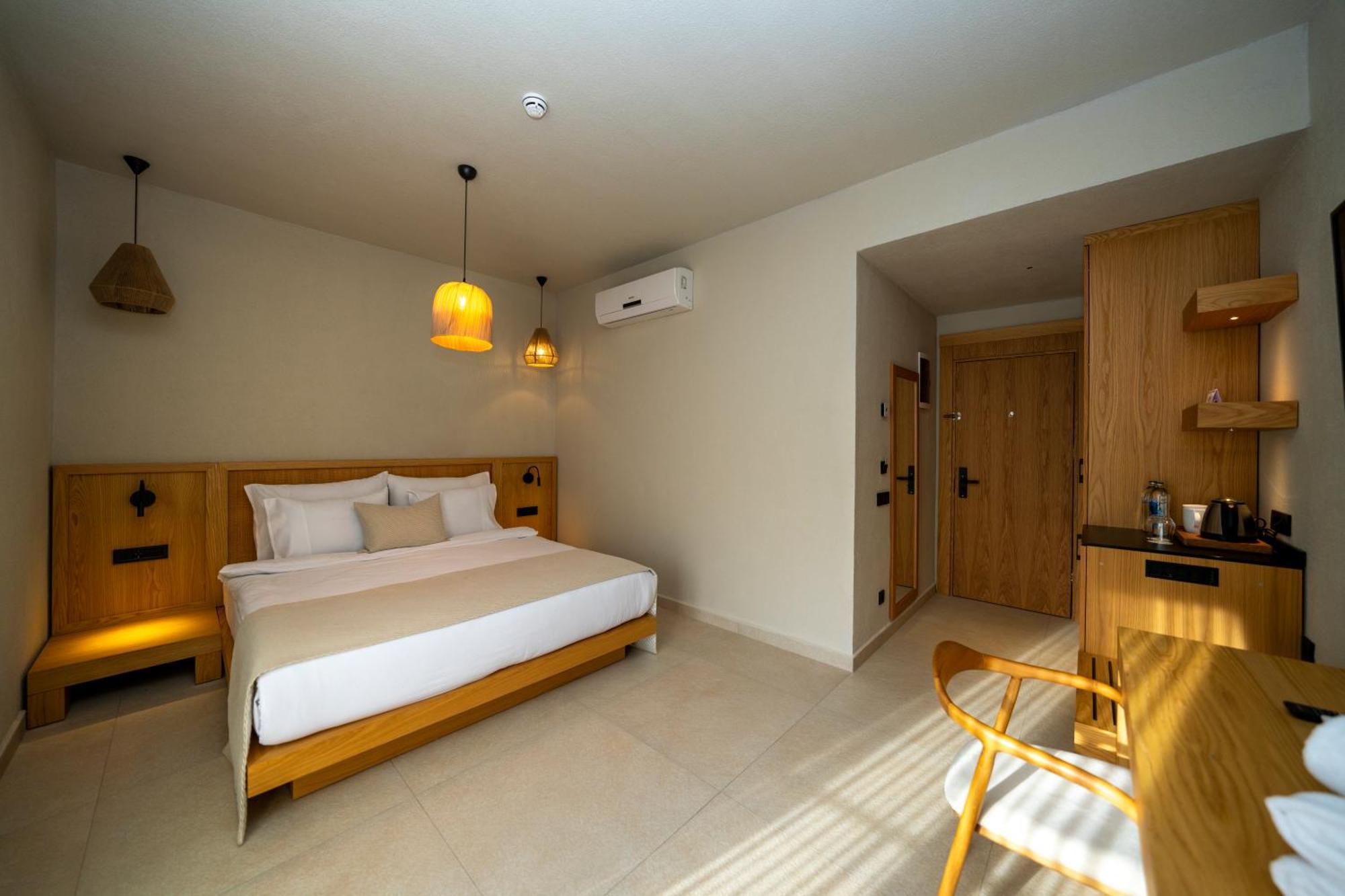 Kairos Valley Health & Nature Hotel Datca