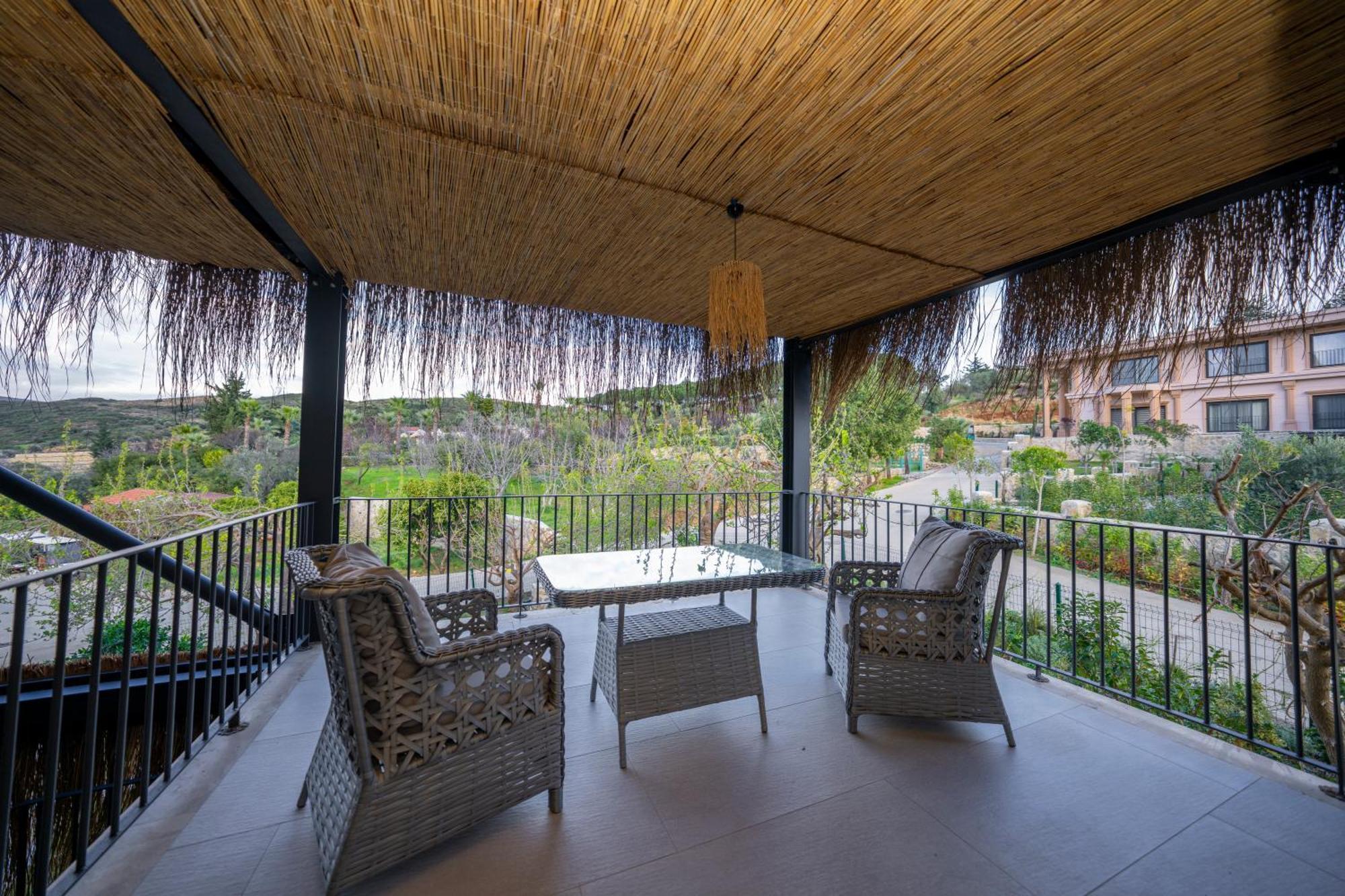Hotel Kairos Valley Health & Nature Datca