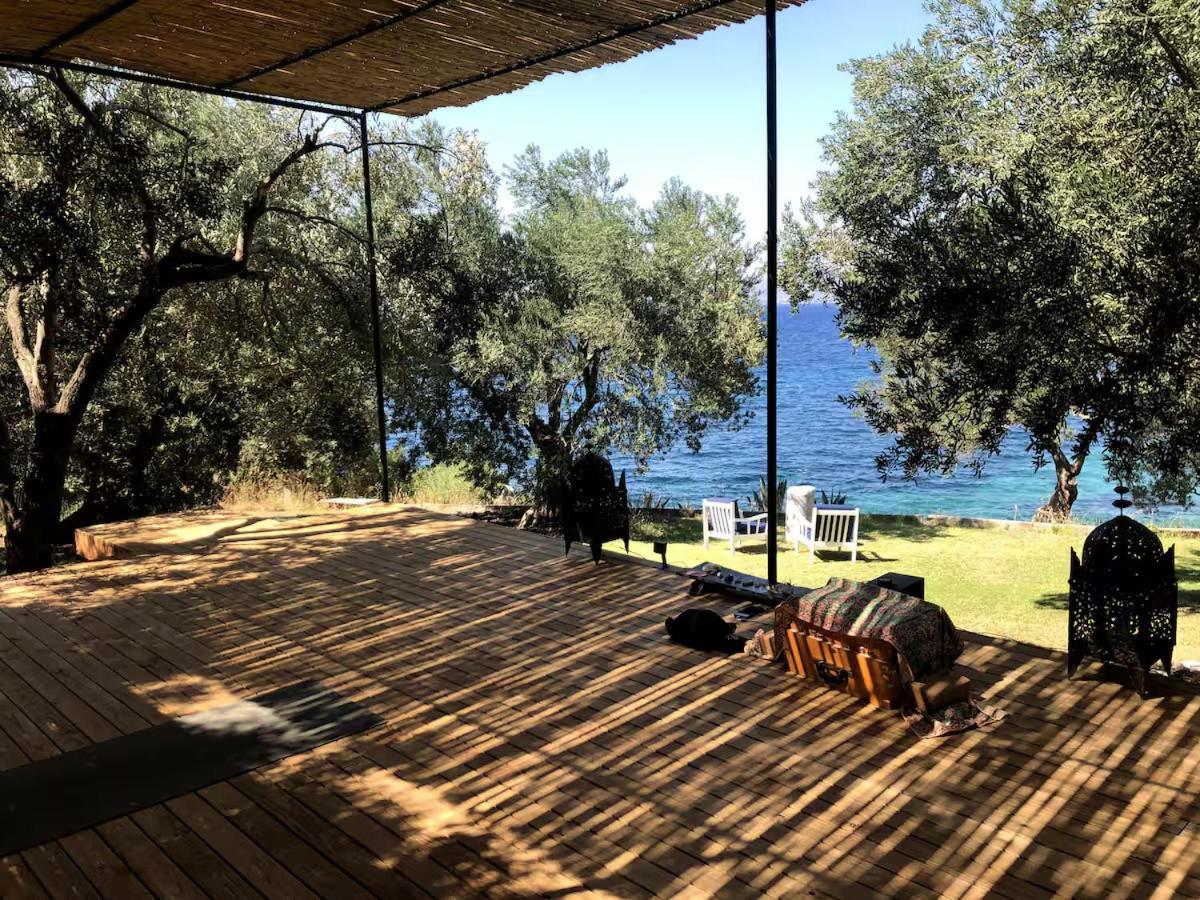 Dream House By The Aegean Coast * Dikili