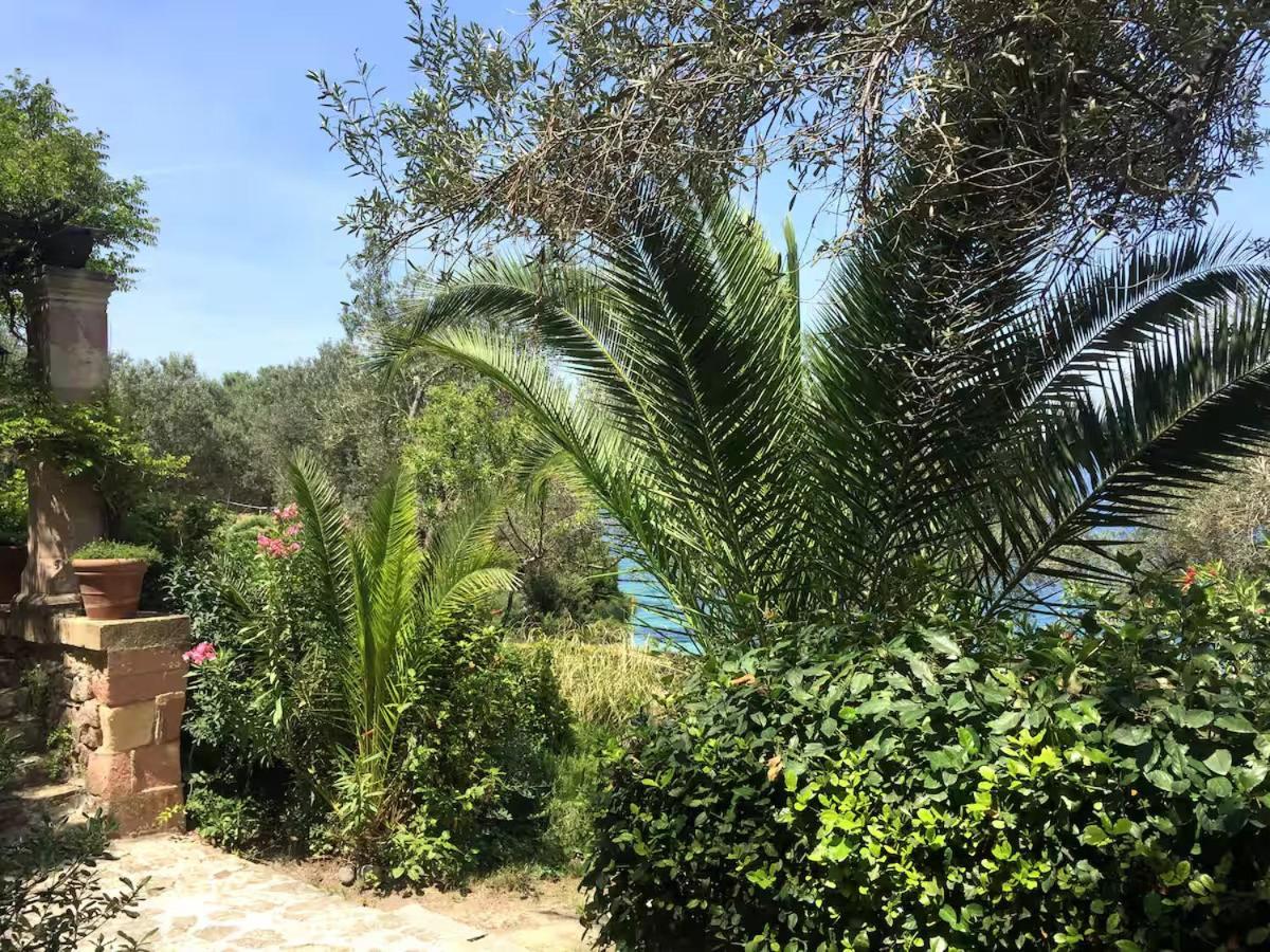 Villa Dream House By The Aegean Coast Dikili