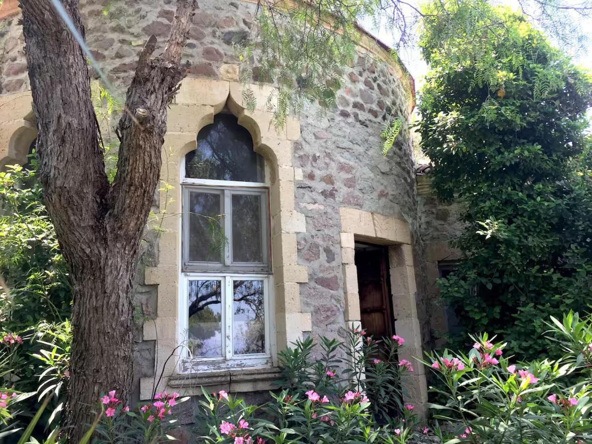 Villa Dream House By The Aegean Coast Dikili
