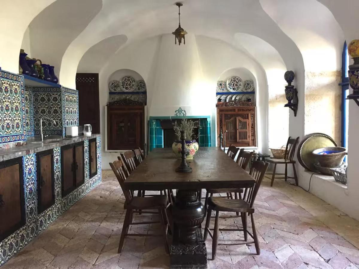 Villa Dream House By The Aegean Coast Dikili