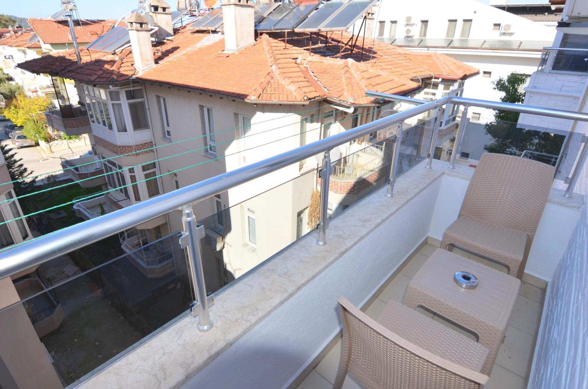 Royalis Aparthotel