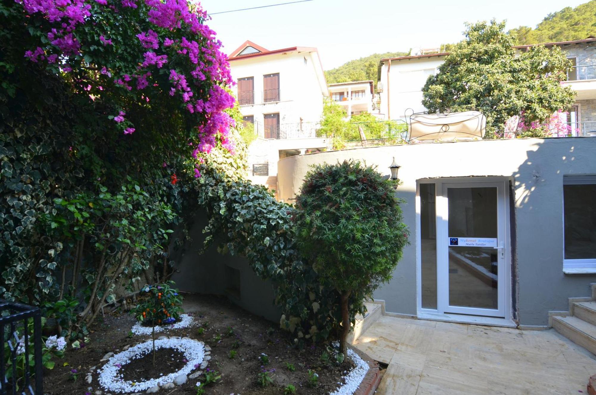Hotel Royalis Boutique Fethiye