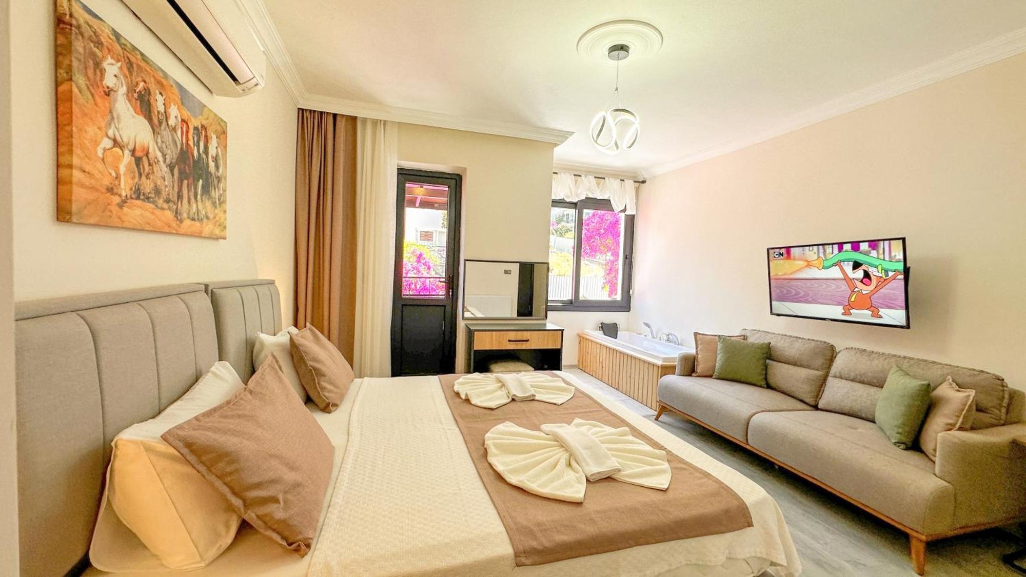 Royalis Boutique Hotel Fethiye