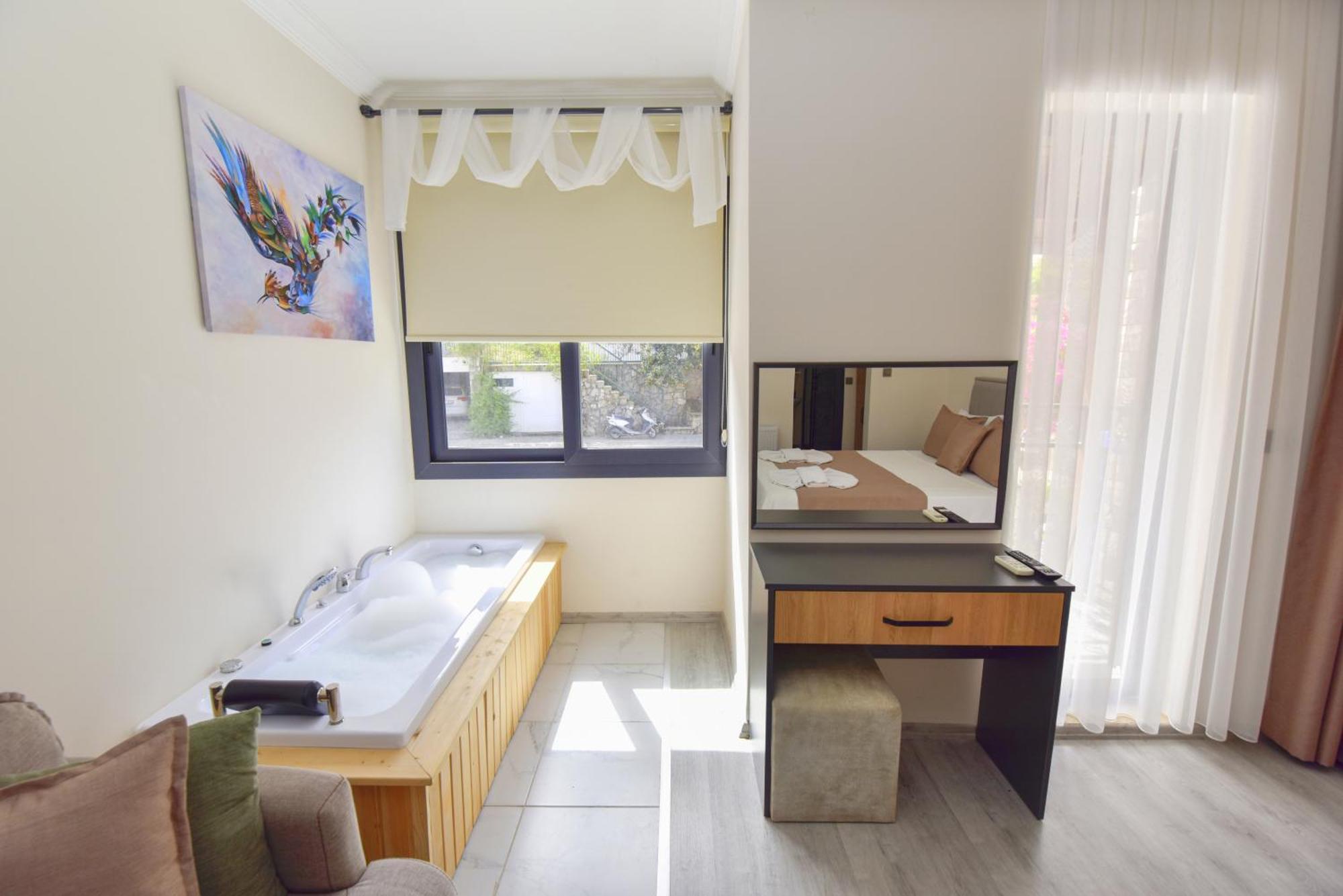 Royalis Boutique 3* Fethiye