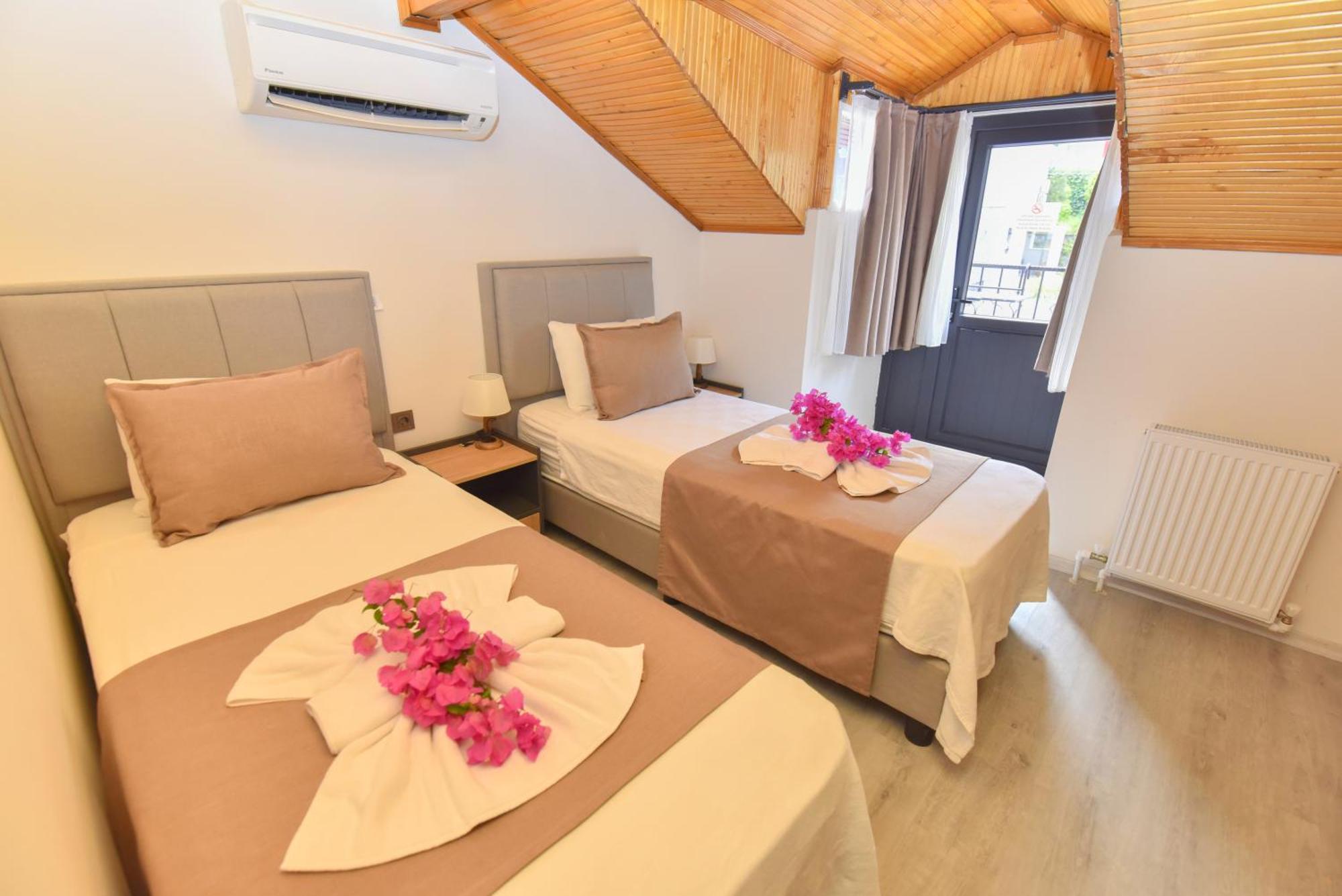 Royalis Boutique Fethiye