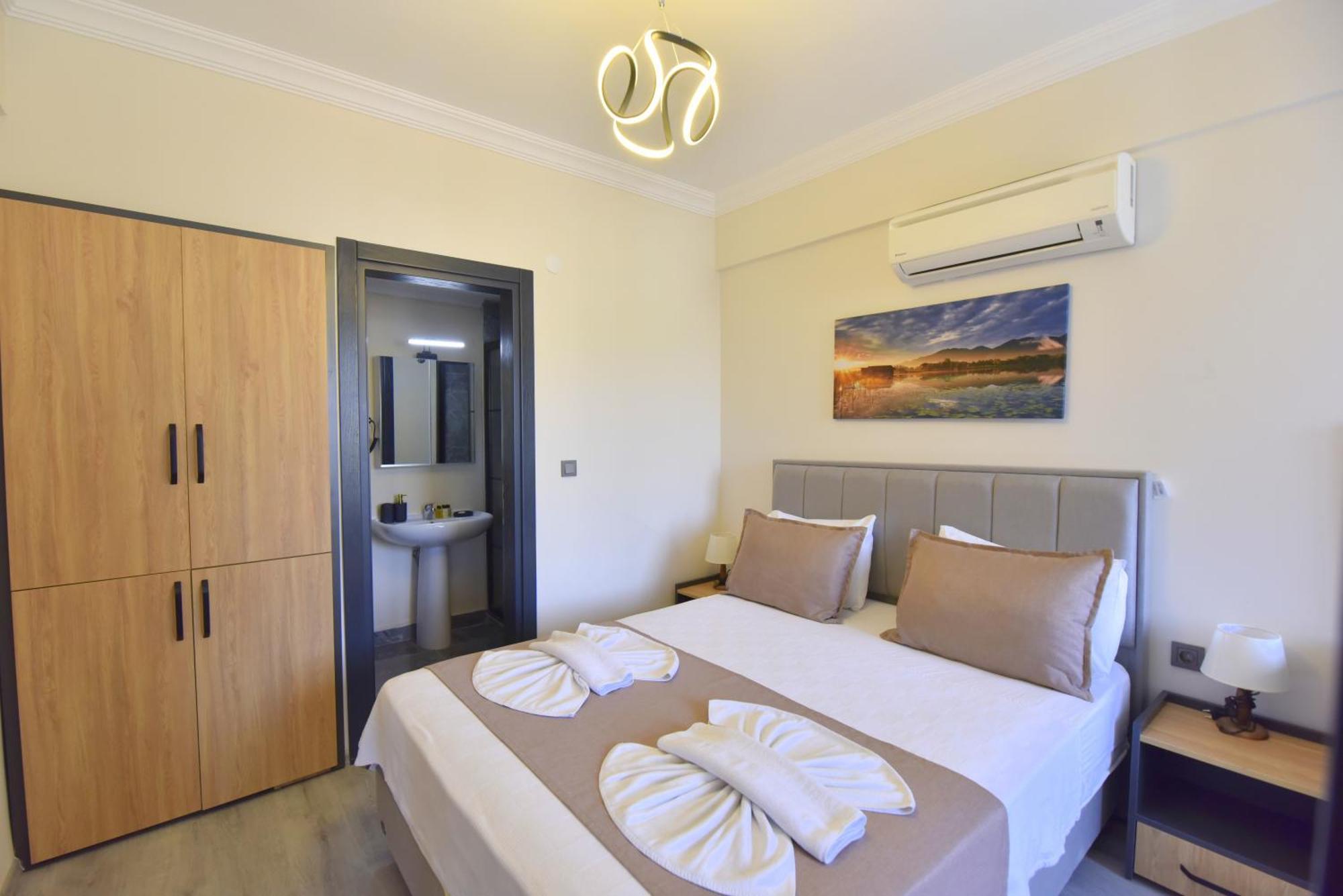 Hotel Royalis Boutique Fethiye