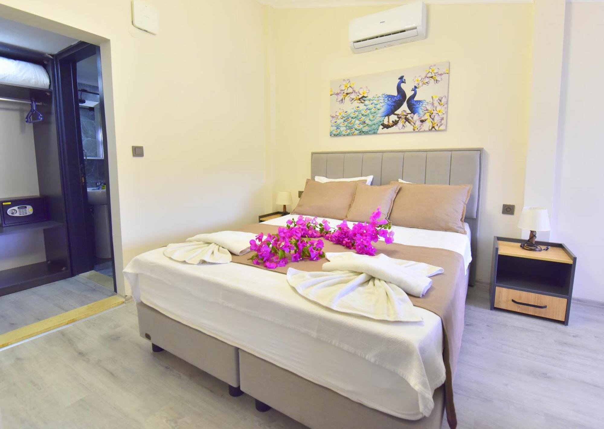 Royalis Boutique Hotel Fethiye